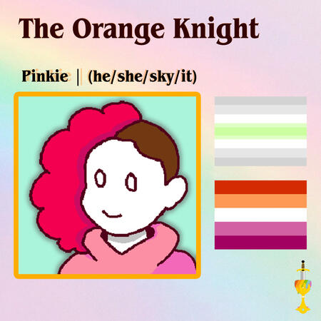 Pinkie